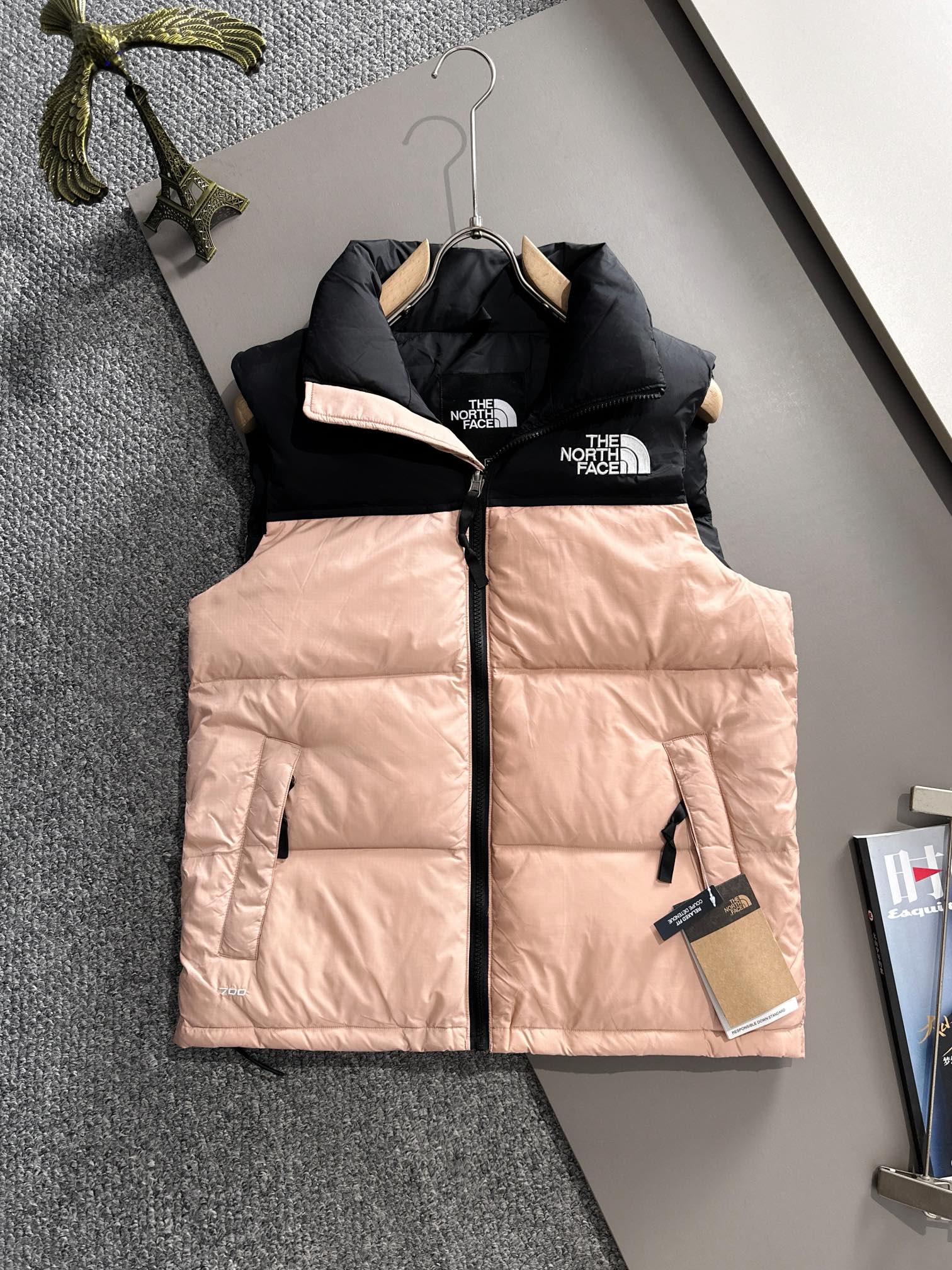 The North Face Down Jackets